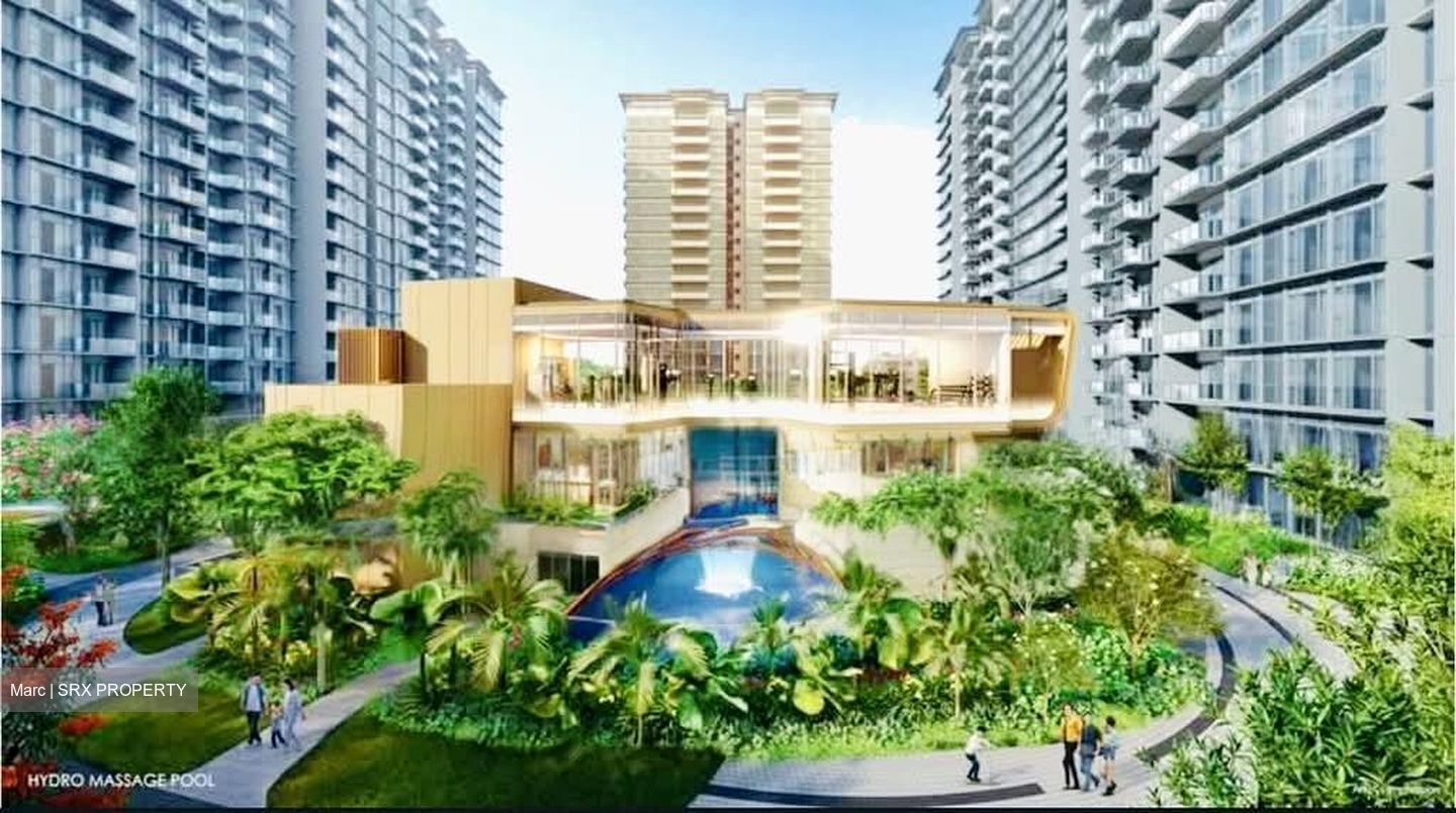 Dunman Road (D15), Condominium #593250771